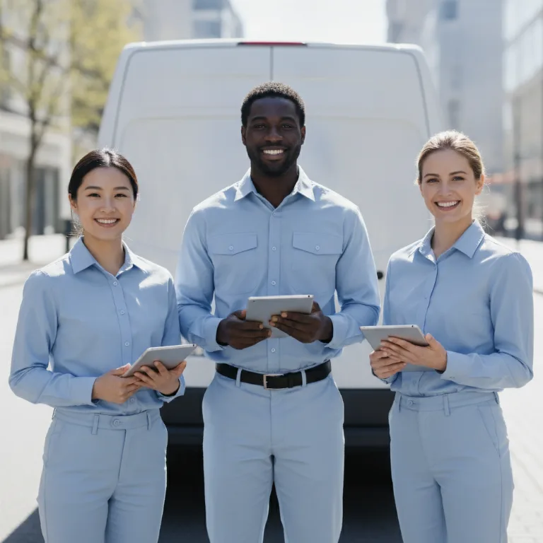 Versicherungsmakler Team in Luedenscheid